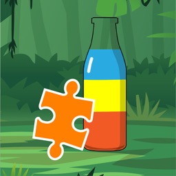 Water Sort : Puzzle Game