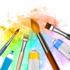 Drawing - Draw Desk, Paint Art - iPhoneアプリ