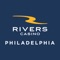 Rivers Philadelphia mobile app gets you instant access to all your current offers, exciting promotions, live entertainment schedules and more