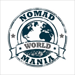 NomadMania - Endless Exploring