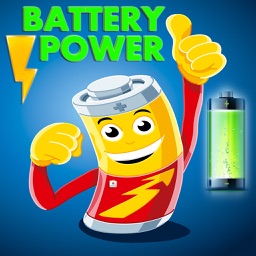 Battery Power Doctor & Booster