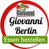 Pizzeria Giovanni Berlin