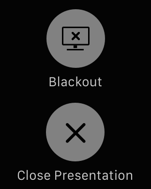 Screenshot #20 for Zoho Show: Presentation Maker