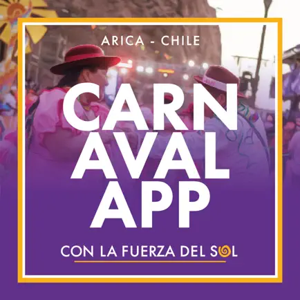 Carnavalapp Читы