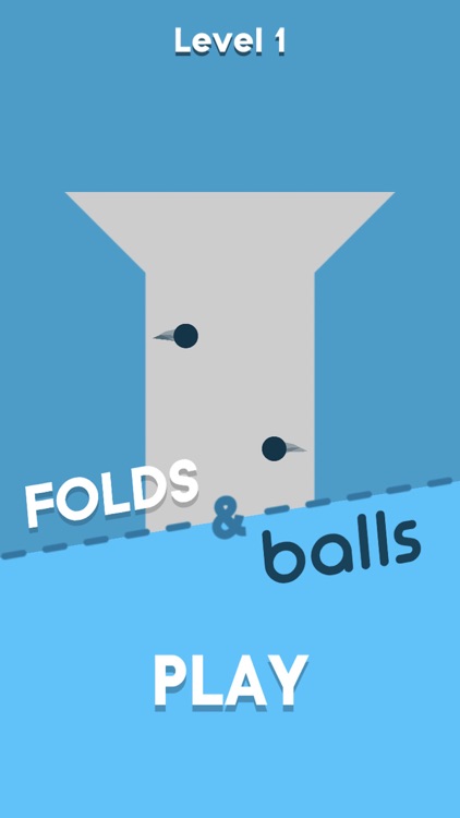 Folds And Balls screenshot-0