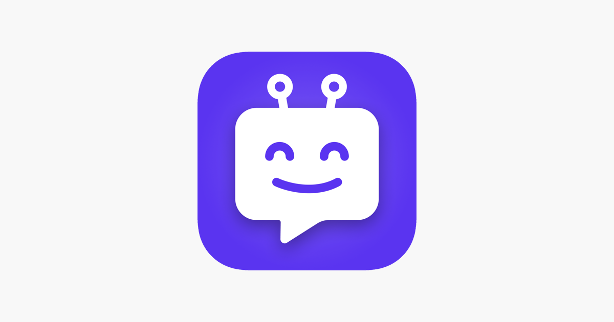 ‎Botify AI: Create. Chat. Bot. On The App Store