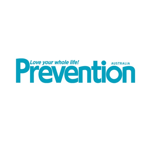 Prevention Magazine Australia iOS App