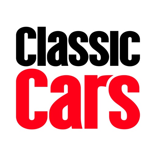 Classic Cars: Driving history iOS App