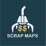 Scrap Maps