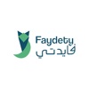 Faydety