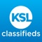 Icon KSL Classifieds