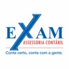 Exam Contábil