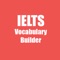 Icon IELTS Vocabulary Builder
