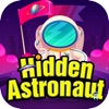 Hidden Astronaut