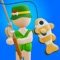 Prepare for a perfect fishing adventure