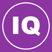 IQ Test Game - Who's Smarter?