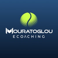 Kontakt Mouratoglou eCoaching