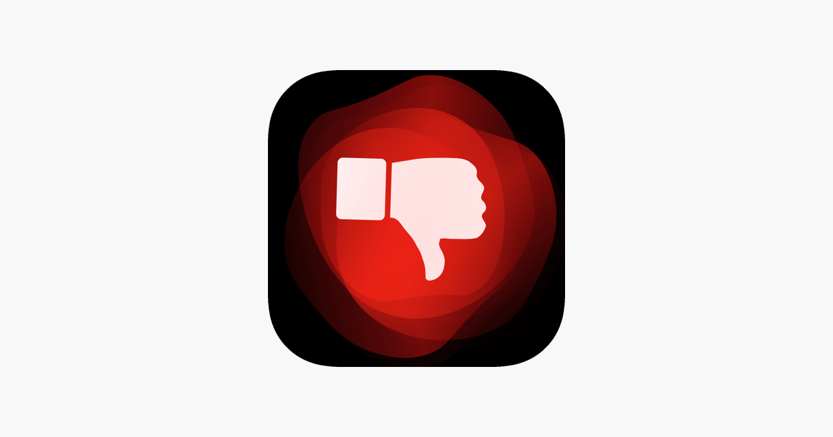 ‎YouTube Dislike Checker en App Store