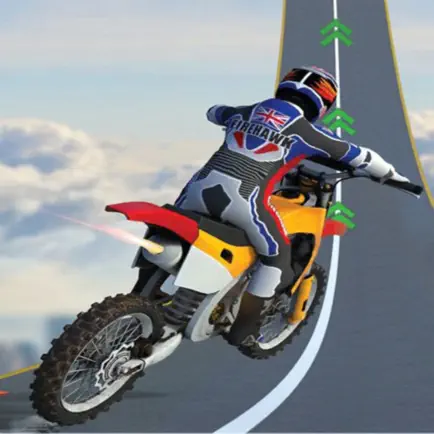 Bike Racing: 3D Bike Race Game Читы