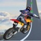 Icon Bike Racing: 3D Bike Race Game