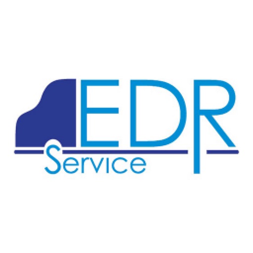 EDR SERVICE APP