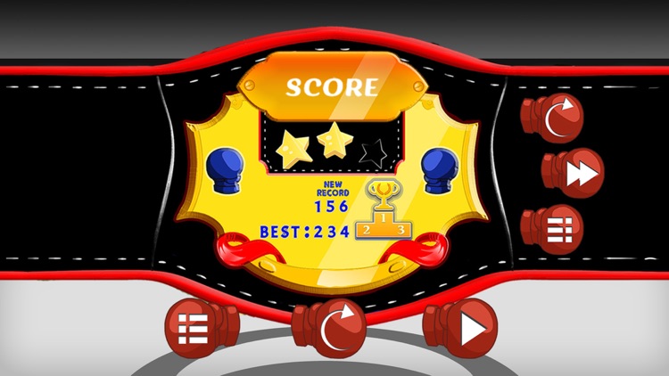 Stickman Boxing Ko Champion screenshot-3