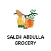 Saleh abdulla grocery