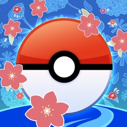 Pokémon GO Apple Watch App