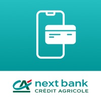  e-banking CA next bank Application Similaire