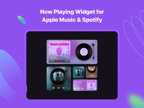 MD Vinyl - Widgets musicaux MD Vinyl - Widgets musicaux