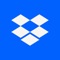 Dropbox Almacenamiento-Laufwerk