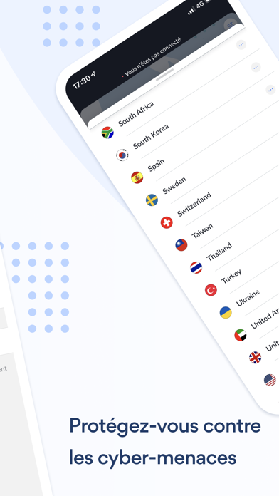 NordVPN: L’outil cybersécurité NordVPN: L’outil cybersécurité