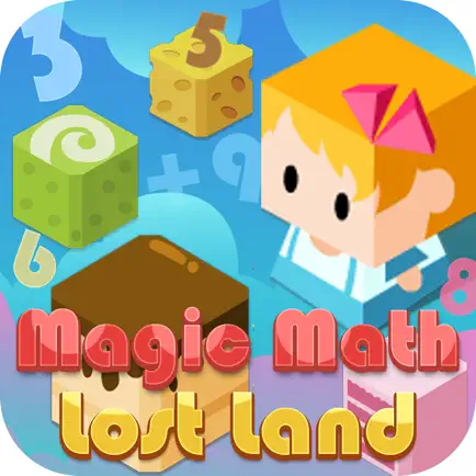 Magic Math Lost Land Cheats