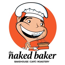 Naked Baker