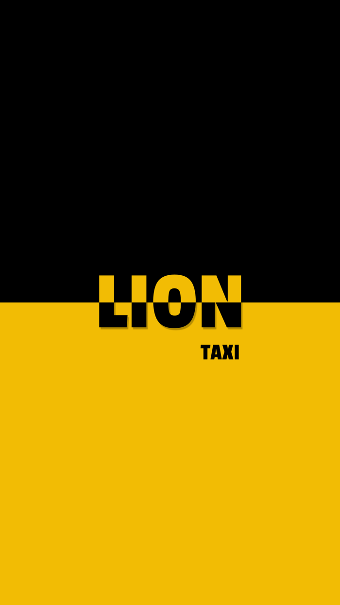Lion Taxi