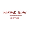 Wakame Sushi Sheppard