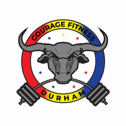 Courage Fitness Durham Читы