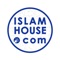 Icon IslamHouse app