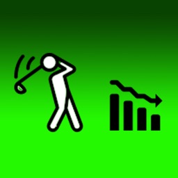 18Bogies Golf Stats Tracker