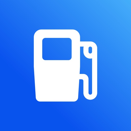 TankenApp con la tendencia del precio de la gasolina
