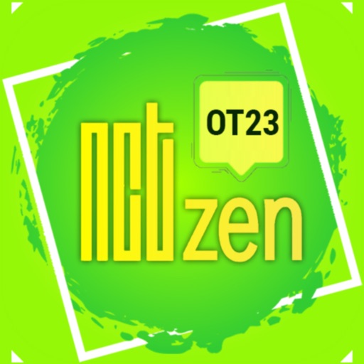 NCTzen:OT23NCTgame