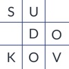 Sudokov