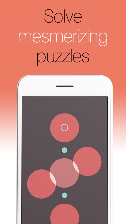 Circles - Pleasing Puzzles