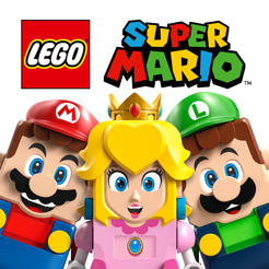 ‎LEGO® Super Mario™