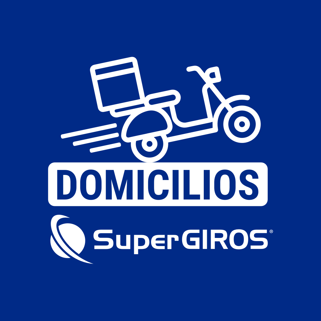 Get Domicilios SuperGIROS for iOS, iPhone, iPad Aso Report