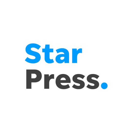 Star Press com.gannett.news.local.thestarpress app icon