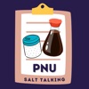 PNU Salt Talking