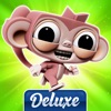 Icon Dare the Monkey: Deluxe