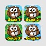 Get Learning Games for Kids Collection for iOS, iPhone, iPad Aso Report