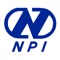 NPI SDK app will be able to get status also printing, to (Bluetooth or Wireless LAN connection) printer of Nippon Primex Inc